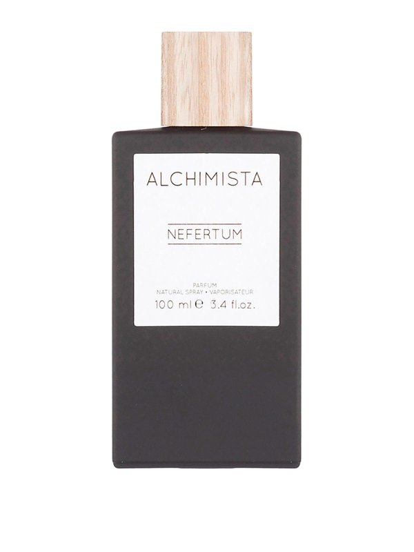 ALCHIMISTA: Beauty - Nefertum eau de parfum 100ml