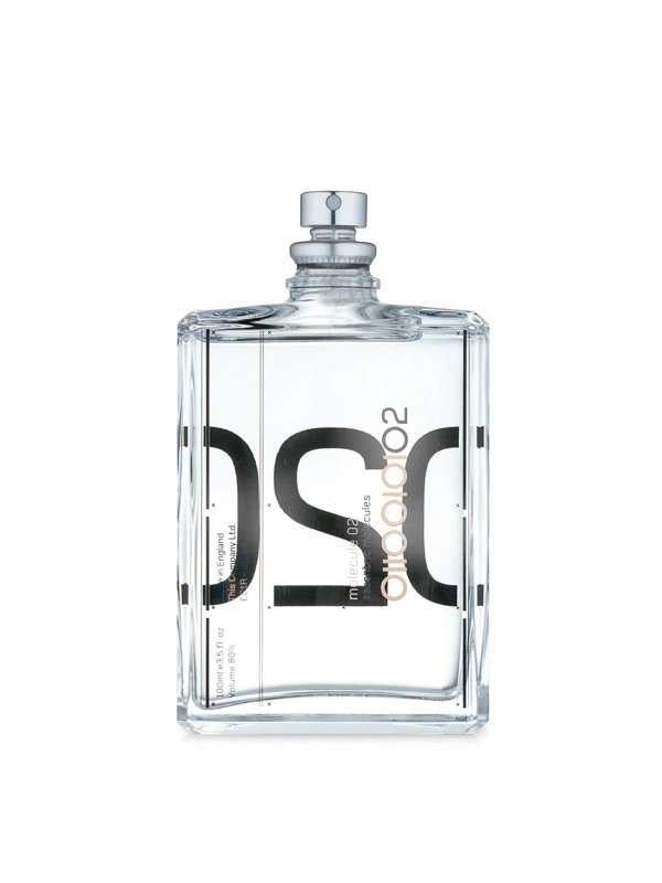ESCENTRIC MOLECULES: Beauty - Molecule 02 eau de parfum 100ml