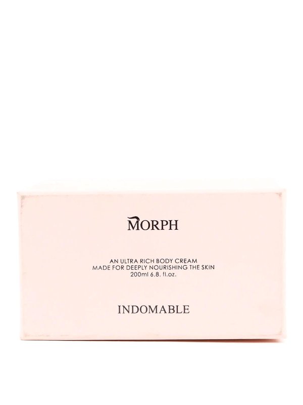 MORPH: Beauty online - Crema corpo Indomable 200ml