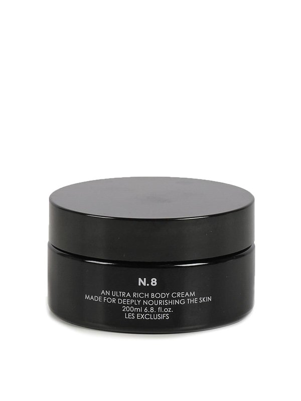 The Best Shops MORPH: Beauty - N.8 edp e crema corpo 100ml+200ml