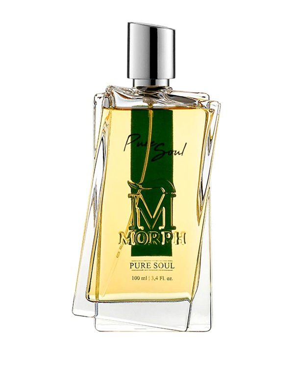 MORPH: Beauty - Pure Soul eau de parfum 100ml