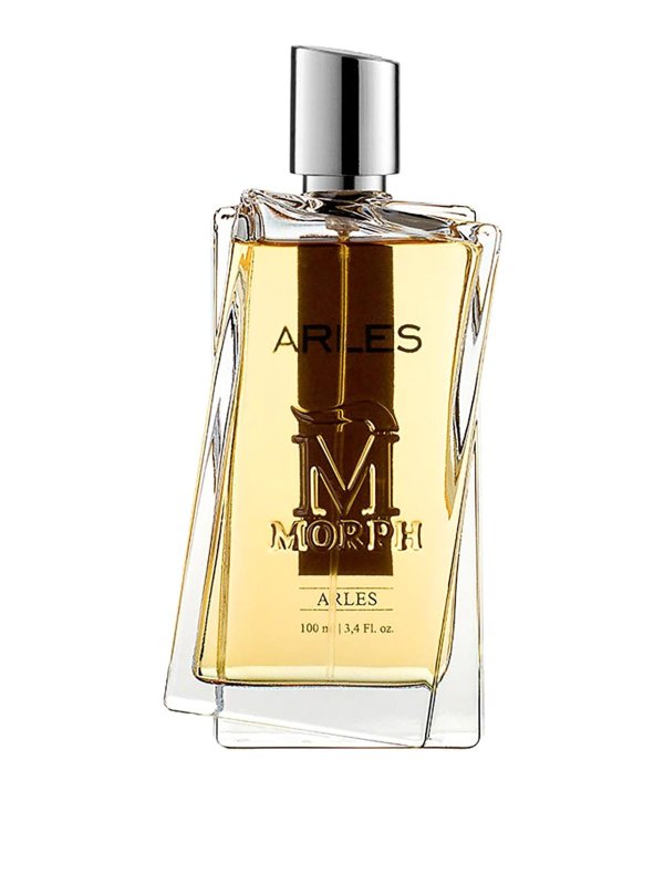 MORPH: Beauty - Arles eau de parfum 100ml