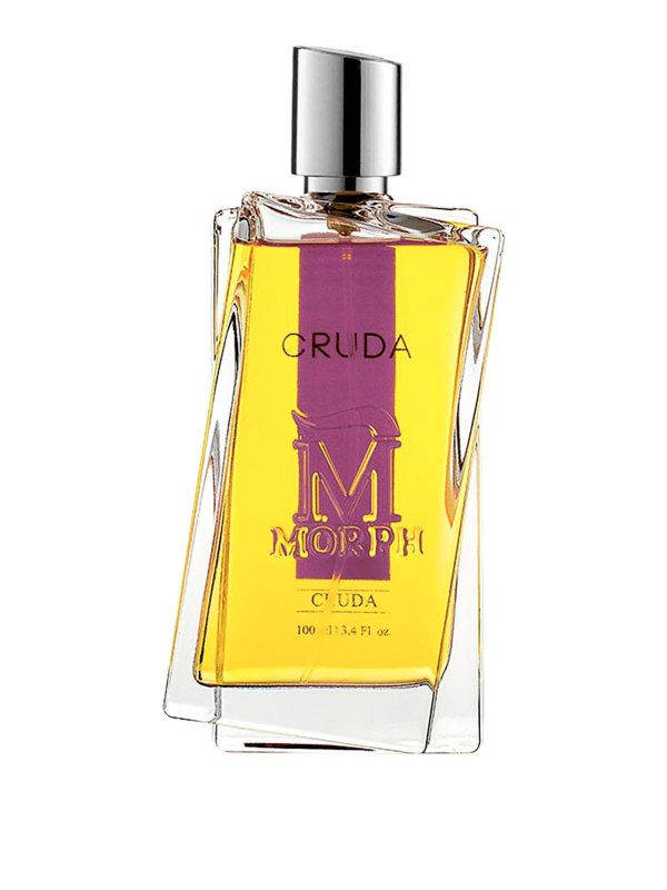 MORPH: Beauty - Cruda eau de parfum 100ml
