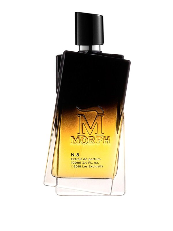 MORPH: Beauty - N.8 eau de parfum 100ml