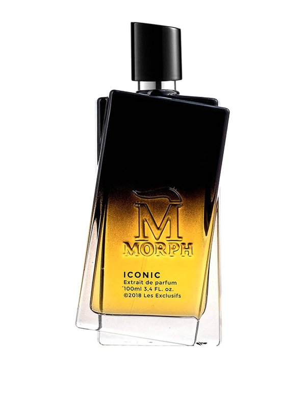 MORPH: Beauty - Iconic eau de parfum 100ml