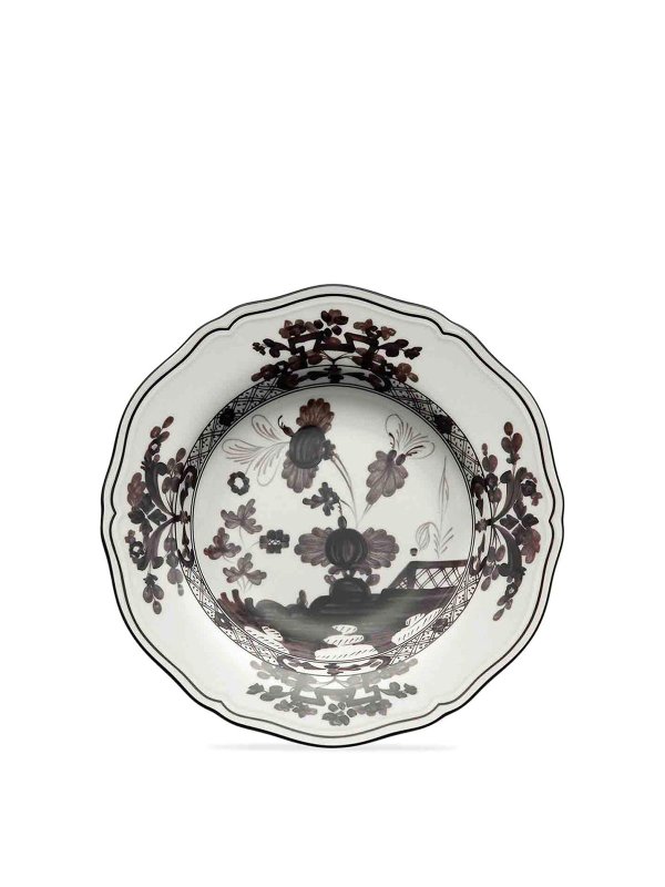 GINORI 1735: Casa - Artículo para el hogar -  Cm 21