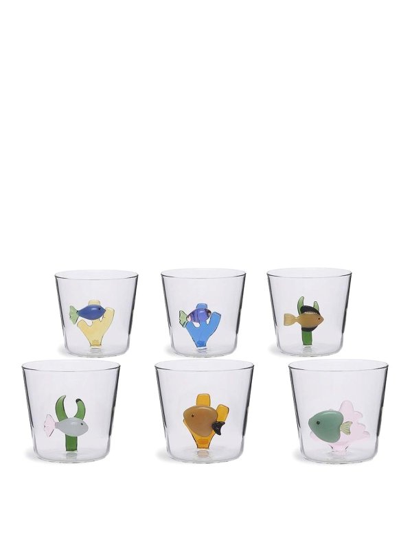 ICHENDORF: Heim - Kissen - Nude