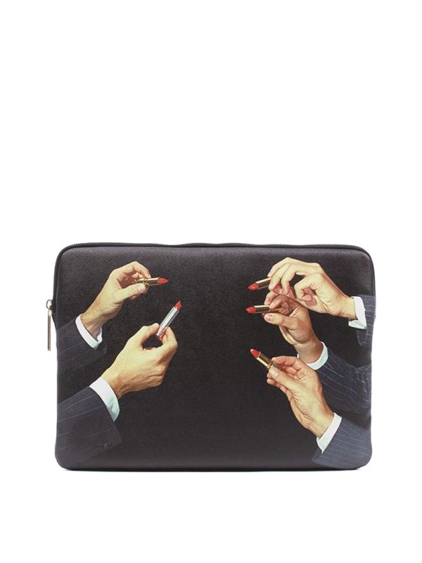 SELETTI: articoli per la casa - Custodia laptop