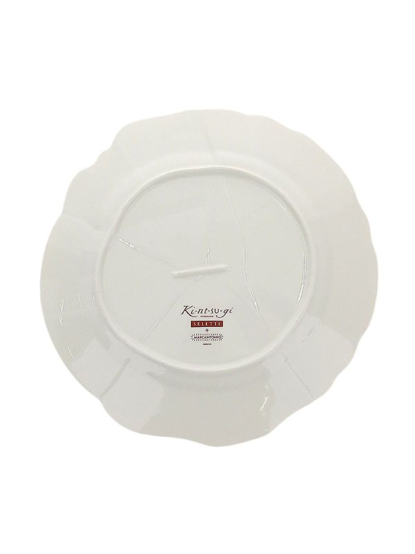 SELETTI: articoli per la casa online - Piatto piano  cm 27,5 x 3