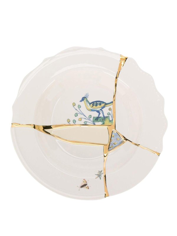 SELETTI: Maison - Décoration maison - 22 X 4 Cm