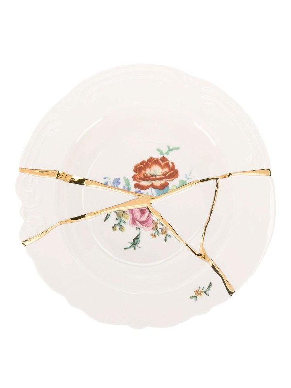 SELETTI: Casa - Artículo para el hogar - 22 X 4 cm