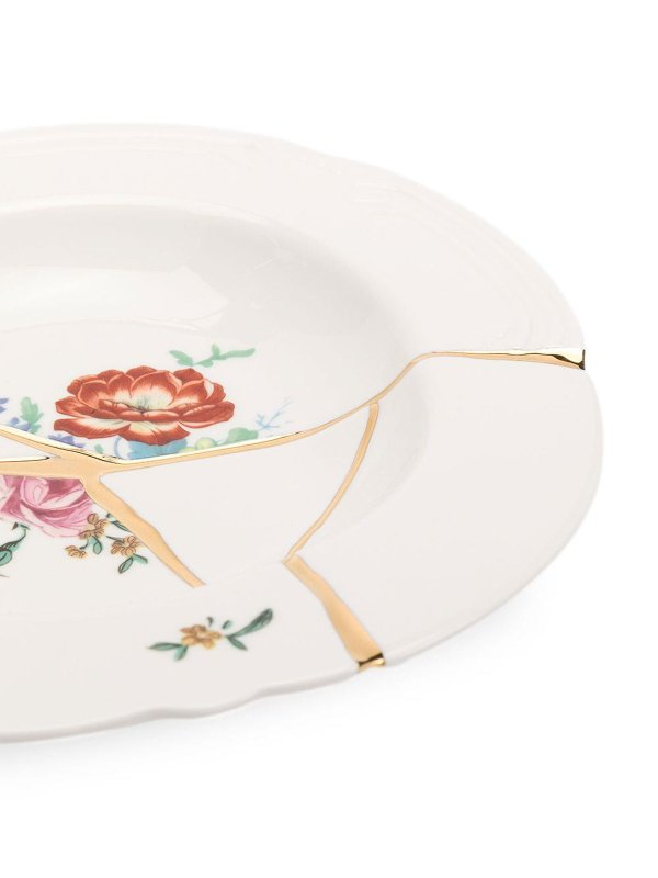 SELETTI: Casa online - Artículo para el hogar - 22 X 4 cm