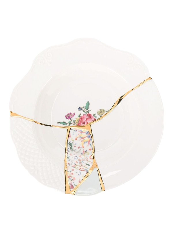 SELETTI: Maison - Décoration maison - 22 X 4 Cm