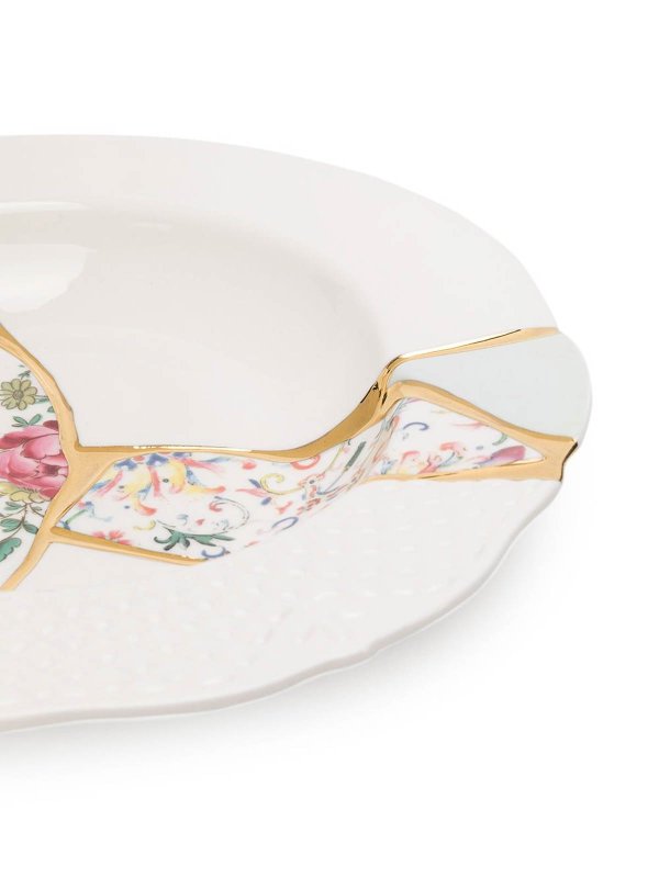 SELETTI: Maison online - Décoration maison - 22 X 4 Cm