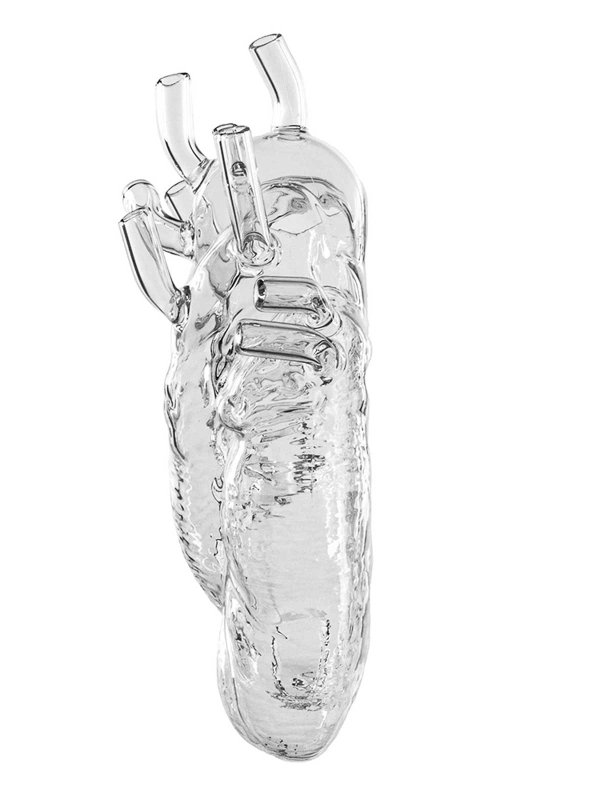 SELETTI: homeware online - Love in bloom vase