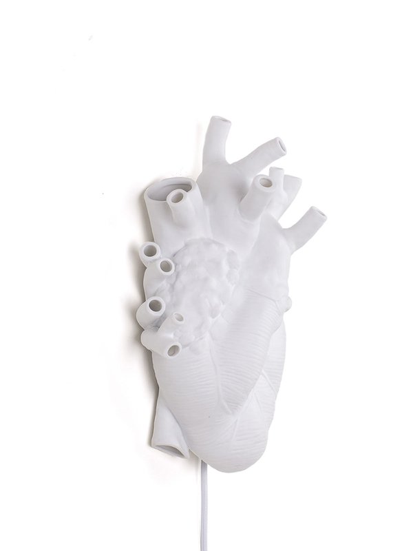 SELETTI: ホームウェア online - クッション - 白