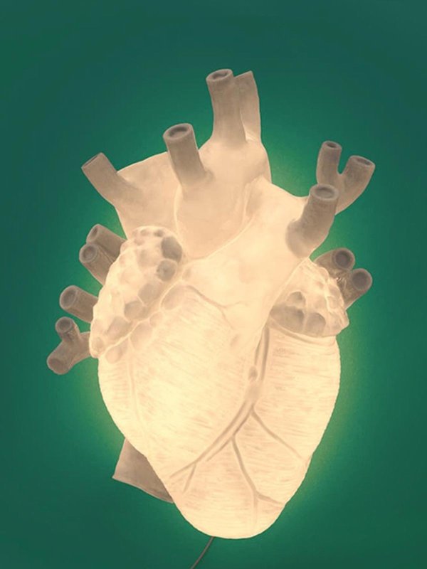 The Best Shops SELETTI: ホームウェア - クッション - 白