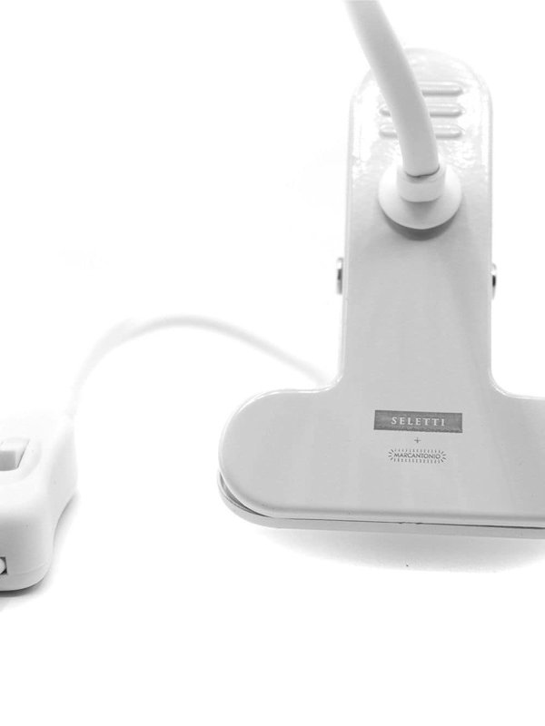 The Best Shops SELETTI: ホームウェア - クッション - 白