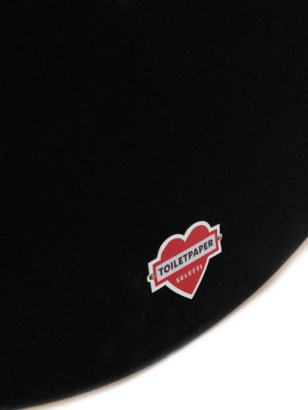 The Best Shops SELETTI: Casa - Almohada - Specchio 45 X 80,5 Cm