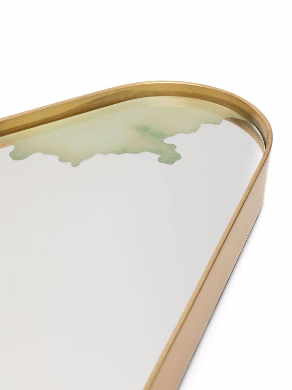 SELETTI: Maison online - Coussin - Specchio 45 X 80,5 Cm