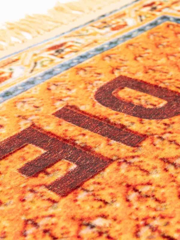 SELETTI: Casa online - Almohada - Tappeto 80X120