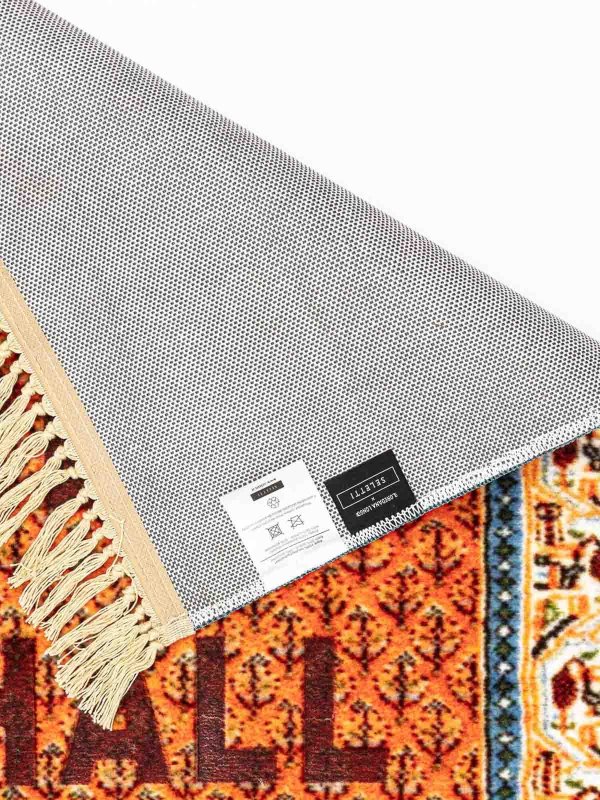 The Best Shops SELETTI: Casa - Almohada - Tappeto 80X120