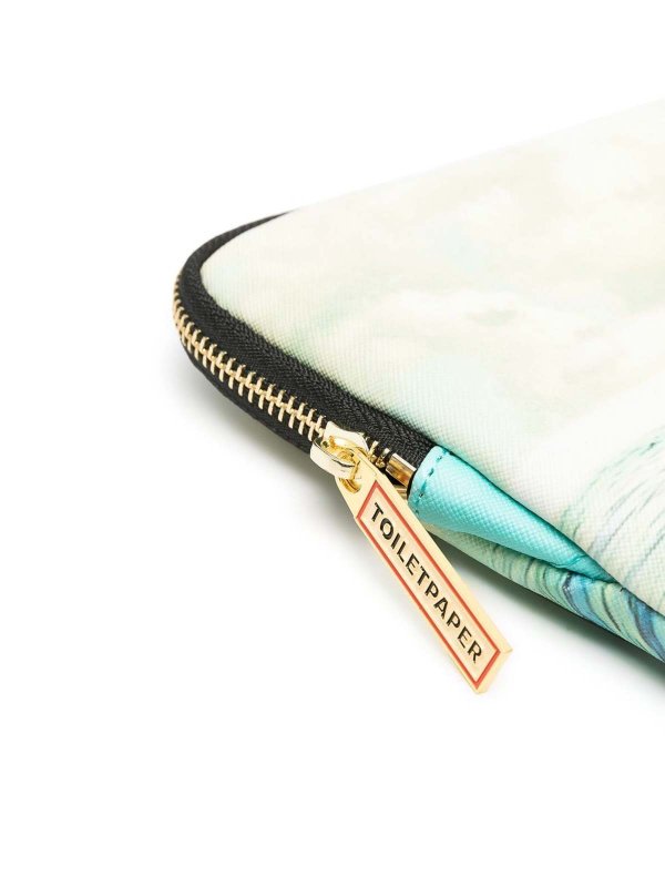 SELETTI: articoli per la casa online - Laptop case seagirl
