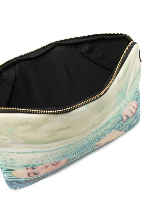 The Best Shops SELETTI: articoli per la casa - Laptop case seagirl