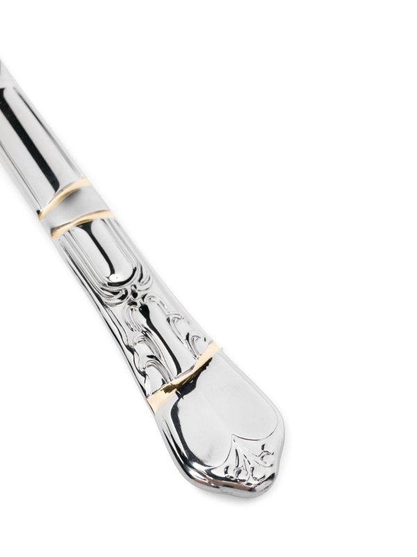 SELETTI: Maison online - Coussin - Argent