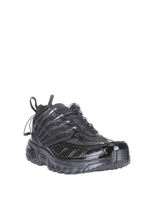 MM6 MAISON MARGIELA: スニーカー online - スニーカー - 黒