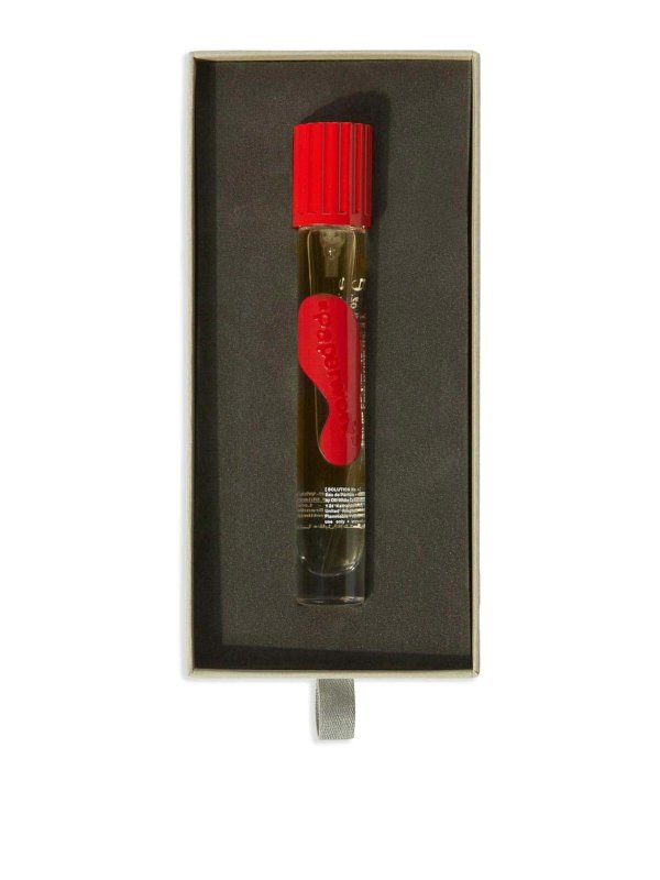 Solution No. 4 - Eau De Parfum 15ml shop online: OFF-WHITE