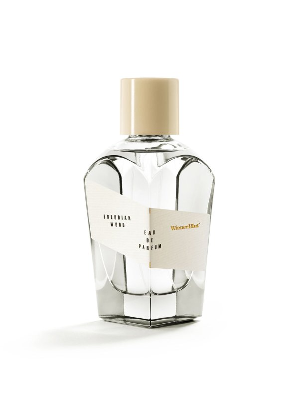 WIENERBLUT: Beauty online - Fragranza Freudian wood