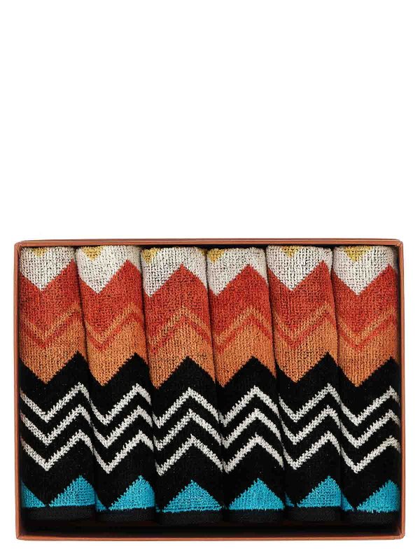 MISSONI: Casa online - Artículo Para El Hogar - Giacomo