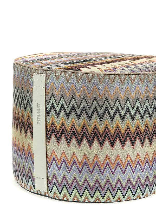 The Best Shops MISSONI: ホームウェア - 雑貨 - Masuleh