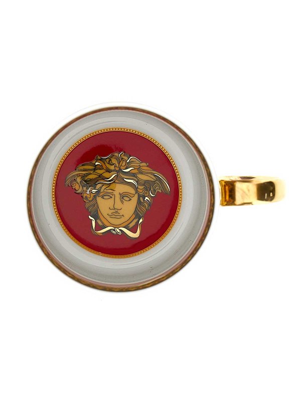 The Best Shops VERSACE: Maison - Décoration Maison - Multicolore