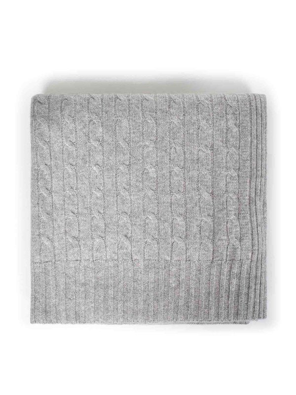 RALPH LAUREN: ホームウェア - 雑貨 - グレー