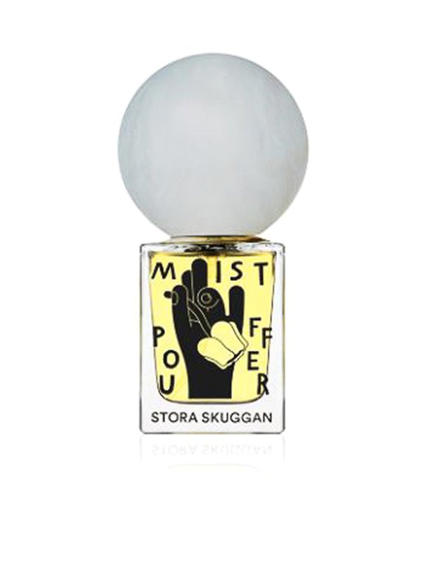 STORA SKUGGAN: Beauty - Profumo Mistpuffer.