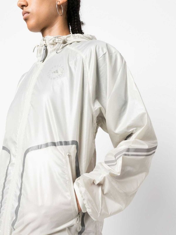 ADIDAS BY STELLA MCCARTNEY buy online running truepace lightweight jacket
