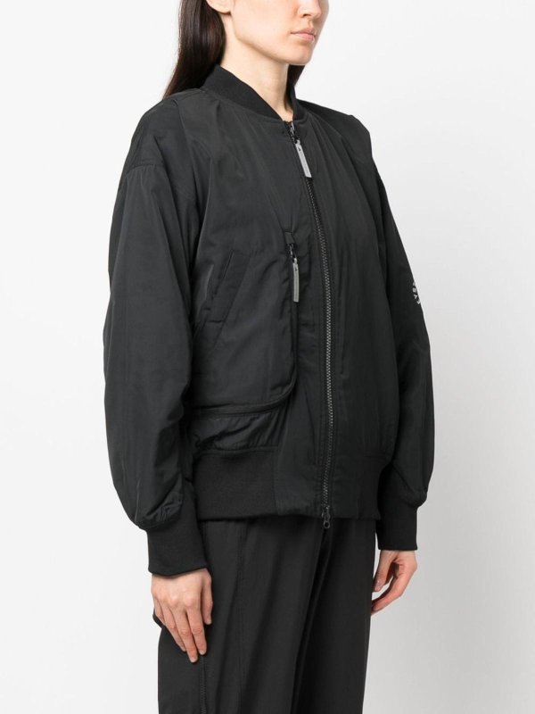 STELLA McCARTNEY カジュアルジャケット 黒 2318625M0094 SL11701-024_04-6df6db.jpg