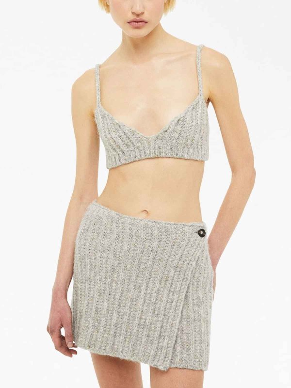 ALANUI buy online Top - Or