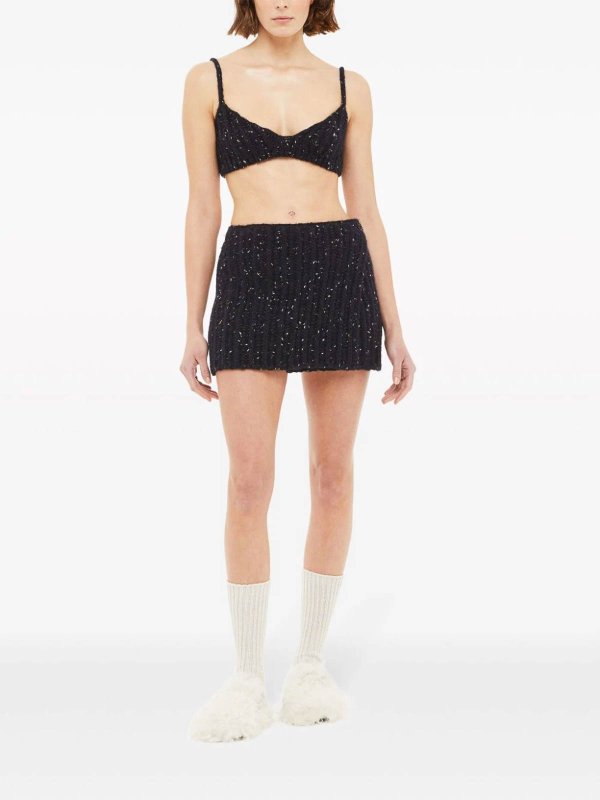 ALANUI: Tops & Débardeurs online - Top - Or