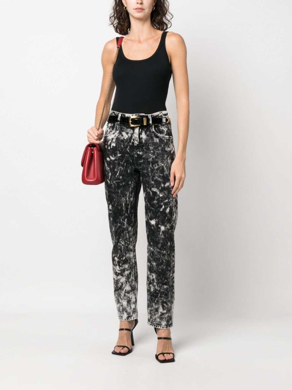 DOLCE & GABBANA: トップス＆タンクトップ online - トップ/タンクトップ - 黒