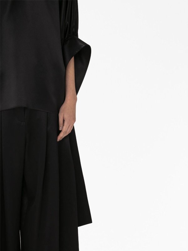 J.W. ANDERSON buy online Blusa - Negro