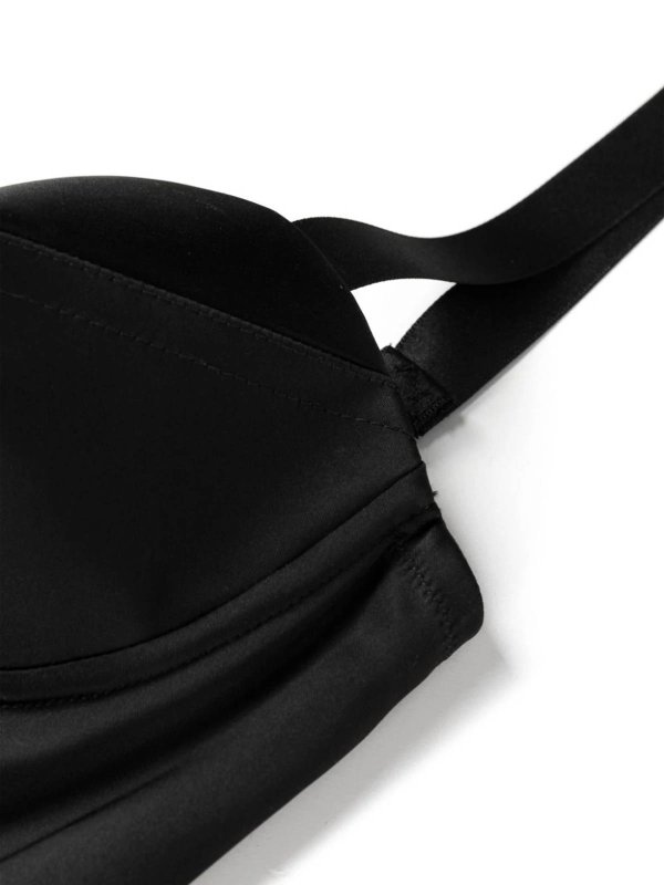 The Best Shops Maison Margiela: Blusas - Blusa - Negro