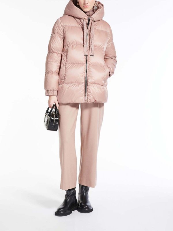 Weekend Max Mara Veber - 497.25 €. Buy Jackets & Coats from Weekend Max  Mara online at Boozt.com. Fast delivery and easy returns
