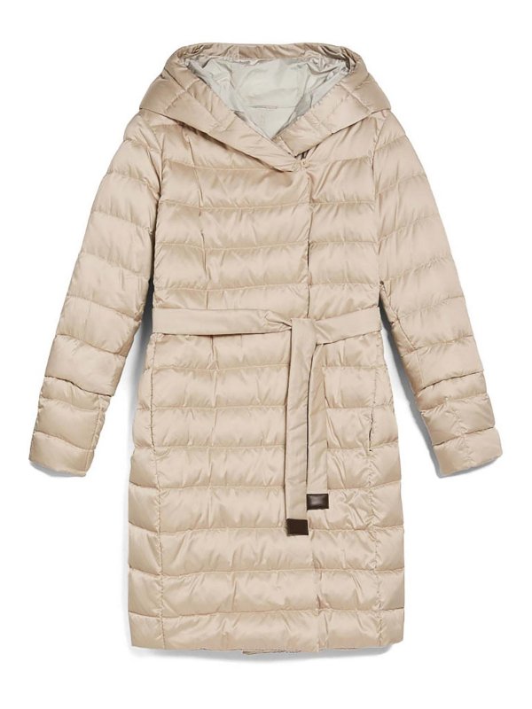 MAX MARA THE CUBE: カジュアルジャケット - カジュアルジャケット - 白