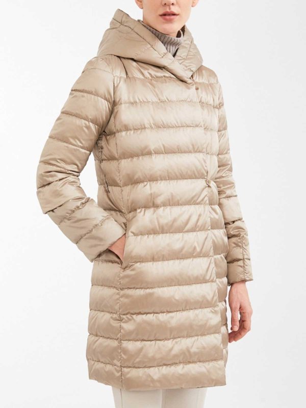 カジュアルジャケット - 白 shop online: MAX MARA THE CUBE