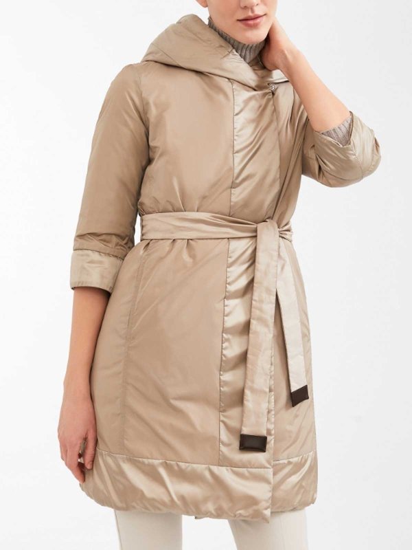 The Best Shops MAX MARA THE CUBE: カジュアルジャケット - 白