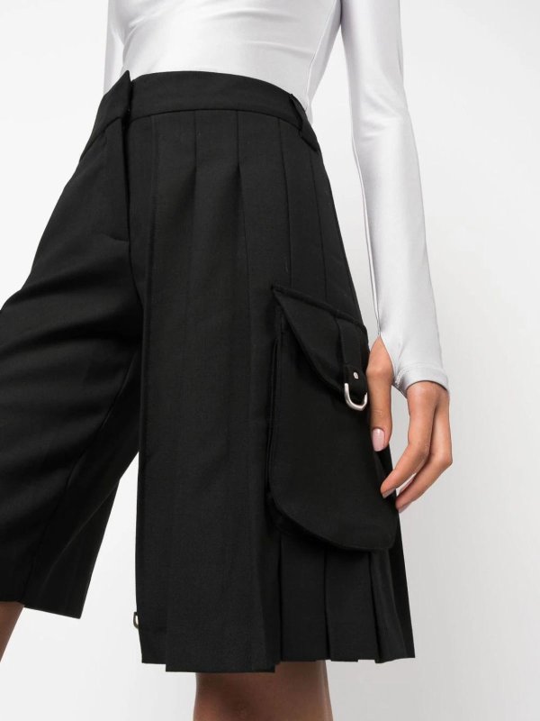 OFF-WHITE buy online Casual Hose - Schwarz