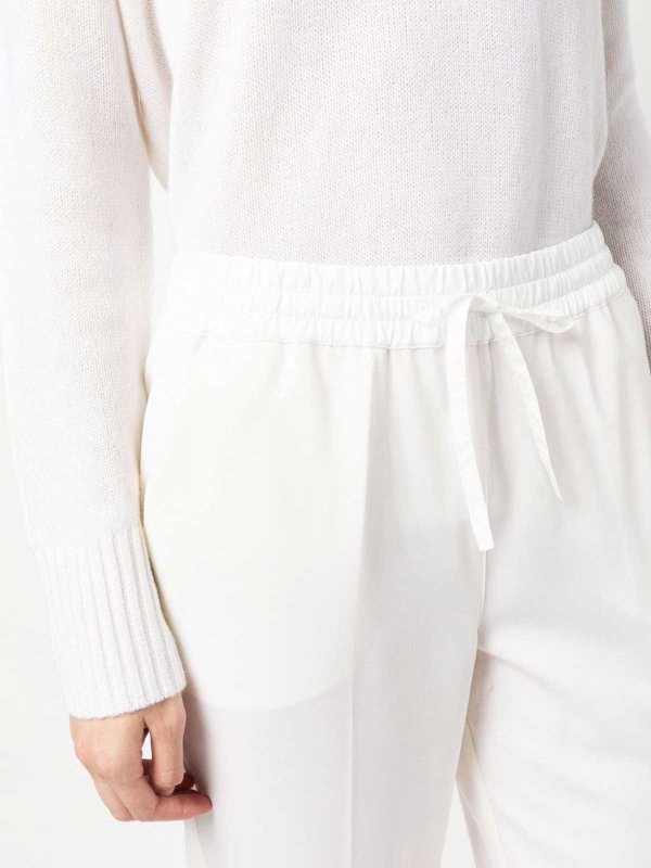 P.A.R.O.S.H. buy online ショートパンツ - 白